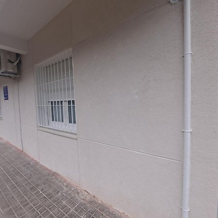 Apartamentos Tanez Santurce A Madrid Bagian luar foto