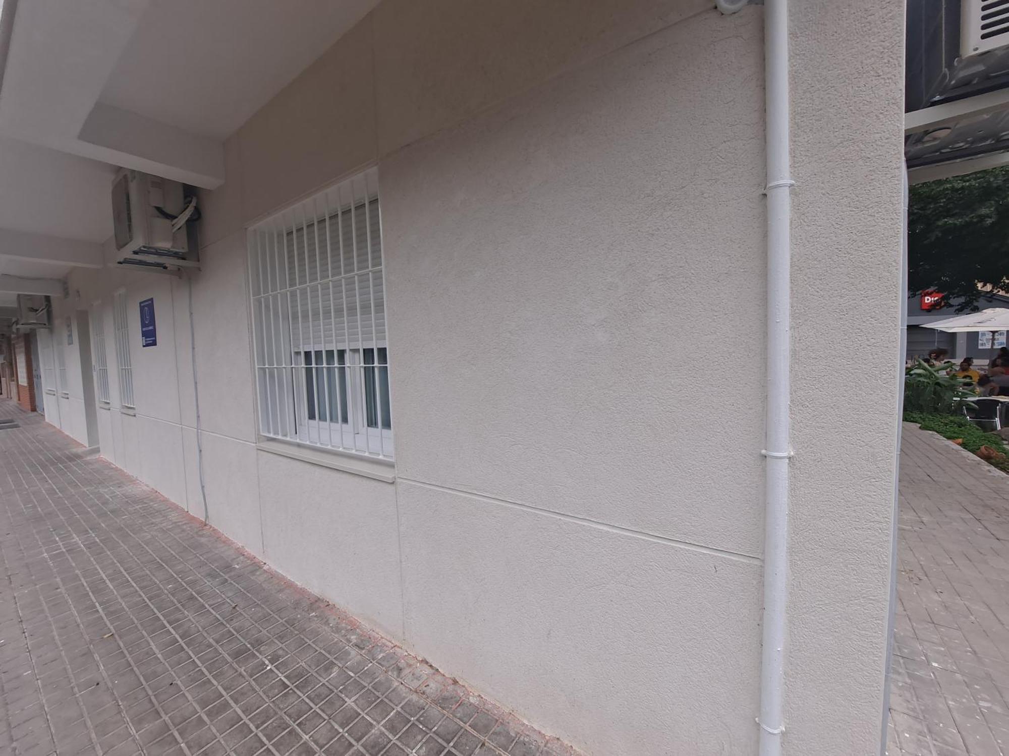Apartamentos Tanez Santurce A Madrid Bagian luar foto